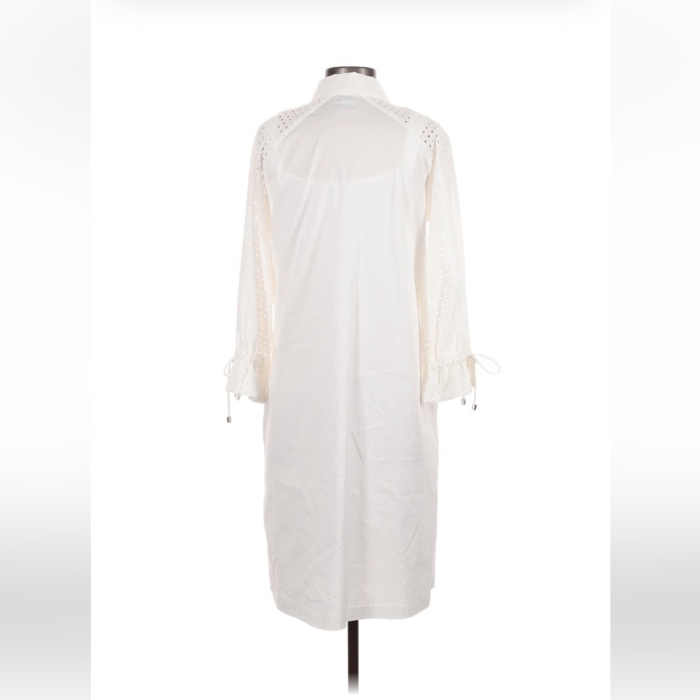 CHICO’S Midi Dress. Size S. - Picture 5 of 5